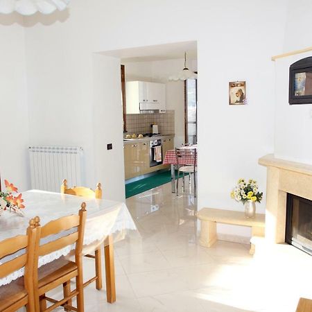 Da Zia Adele Hotel Agerola Bagian luar foto